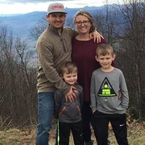 Meet your Posher, Andy